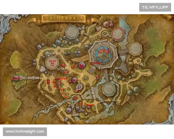 魔兽10.0：背包移速攻略