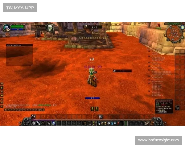 魔兽世界怀旧服：团队升级引领新征程